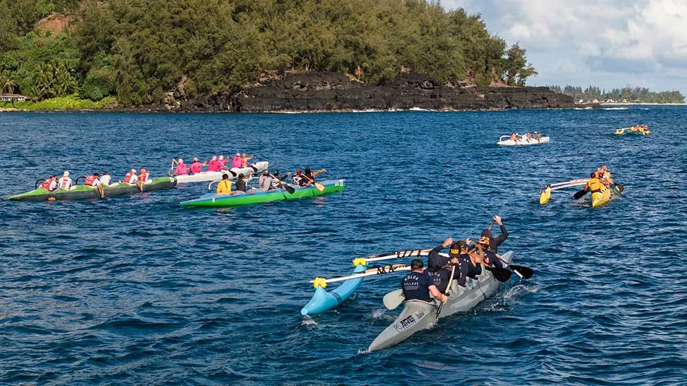 Passing Wainiha thumbnail